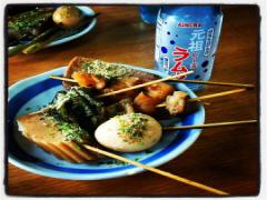 静岡おでんを食べに行こう♪レトロな雰囲気抜群のお店で一杯しましょ