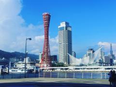 神戸でおしゃれなスイーツを楽しもう。地元っ子にも愛される人気の1品♡