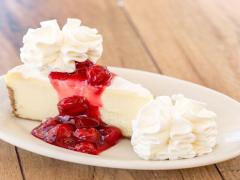 メニューのバリエーションも豊富♡東京で絶品チーズケーキが食べられる名店