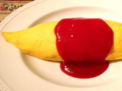 ふわふわオムライスを東京で味わおう！幸福感MAXな一度は行くべき人気店