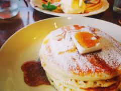 幸せのおやつ♡大阪で美味しいパンケーキが食べられるおすすめカフェ