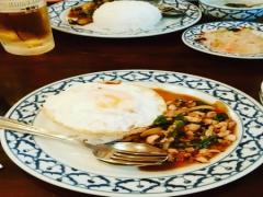 渋谷で本格タイ料理を味わうならここ！エスニック気分を満喫しちゃお♡