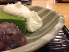 まるで大和なでしこ♡風情溢れる甘味処で和の雰囲気を思い切り楽しみたい！