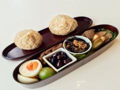 お腹も心も大満足♡美味しいおにぎり専門店で食べるこだわりの一品