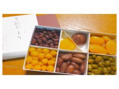 乙女心をくすぐる和菓子たち♡金沢のお土産にぴったりなおすすめスイーツ