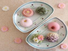 京都の和スイーツに一目ぼれ。素敵なお菓子たちに会いにいこう