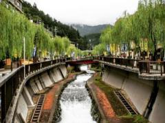 下呂温泉のグルメを堪能しよう！疲れた心も身体もリフレッシュ♡