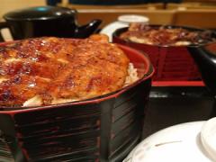 ひつまぶしでスタミナ回復！美味しい店舗が盛りだくさん♡