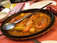 スペイン料理の名店がズラリ♡銀座で情熱の味を堪能してみませんか