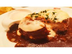 肉汁たっぷりのハンバーグを食べたい♡東京で大行列ができる有名店