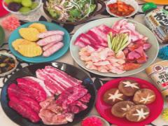 大阪で焼肉を食べるなら鶴橋へ！絶品お肉を存分に食べ尽くそう