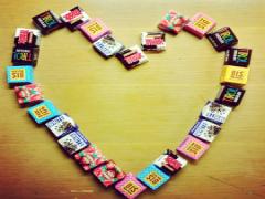 関西でもチョコレート人気が上昇中。たった一粒でたちまち幸せな気持ちに