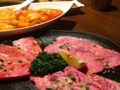 新宿で本物の韓国料理を♡リピート確実なサムギョプサルを食べられるお店