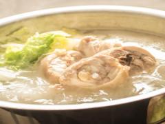 本場のうまか水炊き食べて暖まりたい！福岡は人気店ばかりです♡