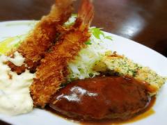 浅草で食べる老舗の絶品洋食！レトロなお店で懐かしい味を堪能したい♡