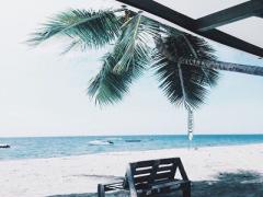 雰囲気重視！東京都内のハワイアンカフェでリゾート気分を味わおう♪