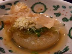 東京で人気のおでん屋さんで幸せ気分♪疲れた日には身も心もあったまろう