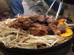 ヘルシーなのが嬉しい♡東京で美味しいジンギスカンが食べられるお店