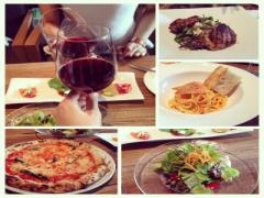 今夜は渋谷でワインデート♡優雅でエレガントな大人ディナー