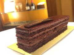 銀座で発見♡乙女心ときめくご褒美ケーキで甘いひとときはいかが？