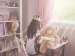 毎日にときめきが欲しい。女の子全開なガーリーネイルで指先からハッピーはじまる