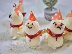 クリスマスをもっと幸せに♡大切な人にあげたい手作りお菓子レシピ