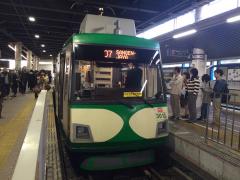 長年愛されているのは絶品だから。世田谷線食べ歩き旅〜老舗店〜に出発進行