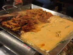 あなたは知ってる？韓国で話題沸騰中の"チーズタッカルビ"を堪能できるお店