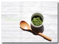 オシャレ度ぐんっとUP。いつもの料理にちょい足ししたい〇〇ペーストのレシピ