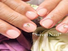 自分の爪がきっと好きになる。小さい爪だから可愛いネイルデザイン