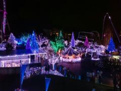 日本が光に包まれる♡2016年版・関東と関西のイルミネーションまとめ