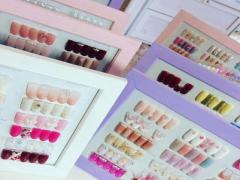 「ネイル＝高い」の時代は終わりました！思わず自慢したくなるコスパ抜群なネイル13選