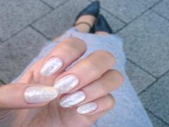 今年の冬は見られてる！《ALL￥3000》フットネイルで抜かりないおしゃれさんになる