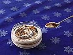 プチ贅沢な冬スイーツ！濃厚ソフト×風味豊かなティラミス＆ココアクッキーの絶妙な美味し