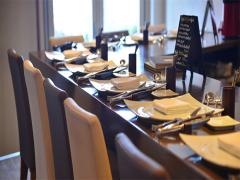 楽しい後楽園デート♡雰囲気の良いランチのお店で素敵な想い出を増やそう