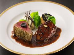 特別な日はフレンチで。雰囲気重視のお店で大切な人と過ごす素敵な時間♡