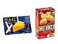 “甘くない小枝”!? お酒にも良く合うチーズ×お菓子を組み合わせた新感覚なチョコ＆クッキ