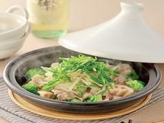 タジン鍋は食材の栄養と旨みを閉じ込める♡美味しくてヘルシーなレシピ集