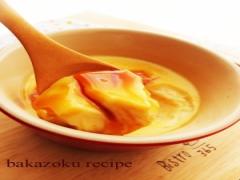 美味しくて簡単に出来るプリンレシピ集♡なめらか食感にとろける至福の時間