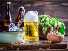 飲み会でもヘルシーにいきたい。専門家がすすめるおつまみとは