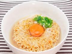 シンプルだからこそ、楽しめる！チキンラーメンのアレンジレシピ特集