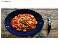 ローラおすすめ「キヌアパスタ」が優秀！太りにくい痩せ食材に注目