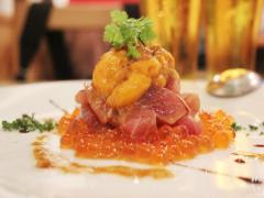 年末年始は天神で飲み会！あのGACKTがアドバイザーを務める焼肉屋さんからパクチーや海鮮ま