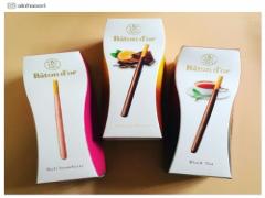「バトンドール」が気になる！ポッキーの日は高級感で差をつけよう