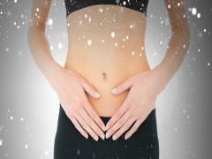 下半身太りは子宮冷えが原因かも…子宮を温めると良い4つの効果とは？