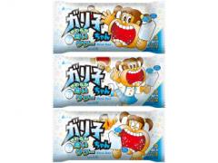 やわらか食感が美味 ガリガリ君の妹“ガリ子ちゃん”が5年ぶりに復活