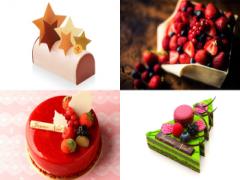 【2016年版】人気クリスマスケーキをチェック！厳選17選