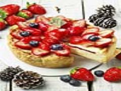 真っ赤な“いちご”がカスタードクリームのコクとベストマッチ！パブロ12月限定＆クリスマ