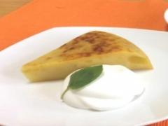 【濃厚でおいしい！】炊飯器で簡単スイートポテト