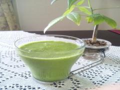 スムージーのレシピ♡新鮮な野菜やフルーツで綺麗にデトックス！